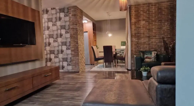 Номер Superior SkopjeLUX Apartments