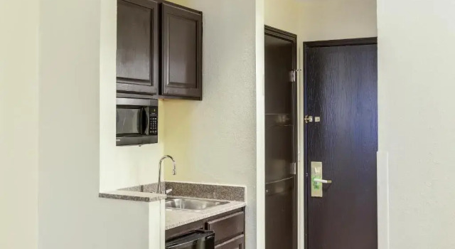 Люкс Comfort Inn & Suites Texas Hill Country