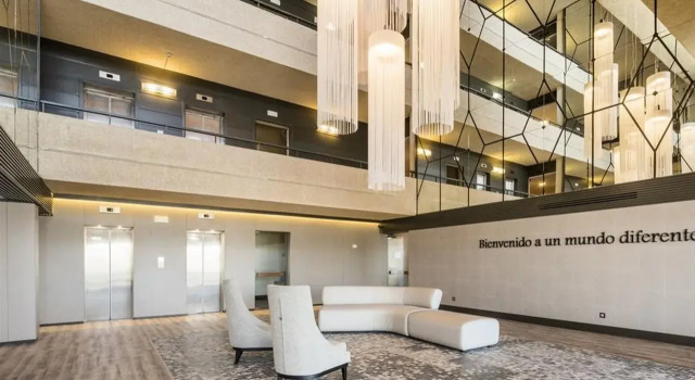 Hotel Ilunion Las Lomas, Забронировать Отель Бизнес-отели Мерида, 4* 5*