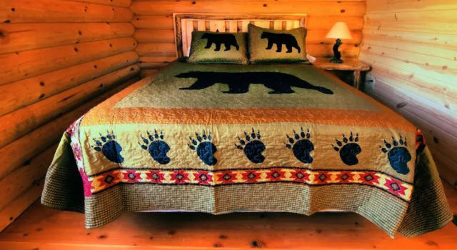 Rippling River Resort, Rezerwuj Ośrodek wypoczynkowy Marquette Michigan