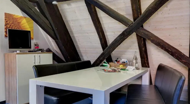 Люкс Hotel Kleine Radlerherberge