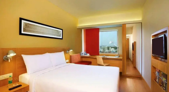 Ibis Gurgaon, Varaa Hotelli Gurgaon 