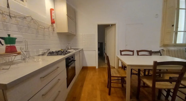 Апартаменты Cavour 46 First in Firenze