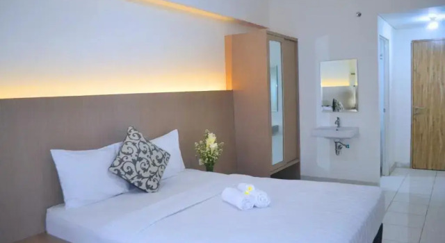 Candiland Apartment By Sinergi