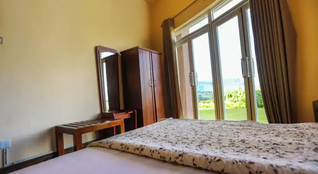 Номер Superior Yoho Villa Acacia