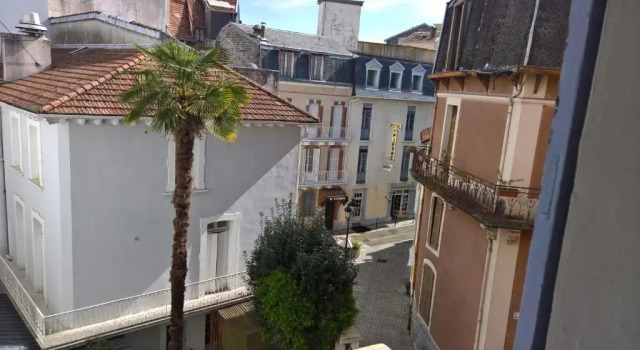 13 Rue de la Fontaine F11, Забронировать Апартаменты/квартира Лурд Hautes-Pyrénées