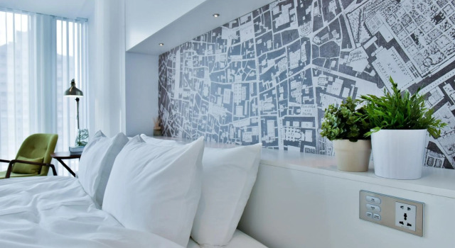 Hotel Mapp