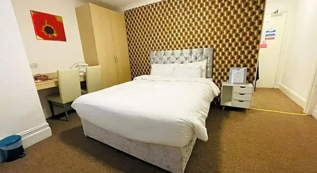 Номер Standard Star Hotel Leicester