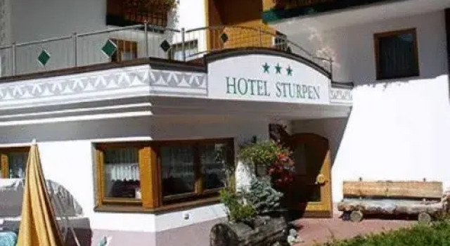 apart STURPEN, Prenota Hotel Sankt Leonhard im Pitztal 