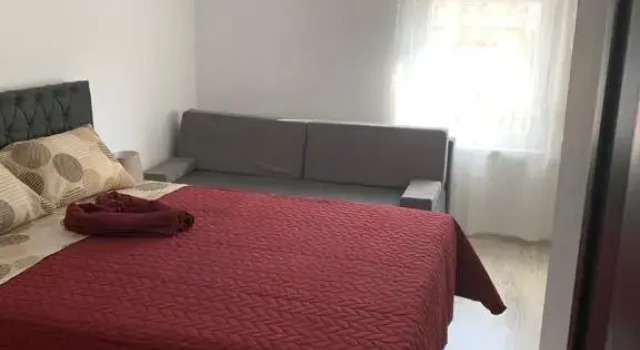Двухместный семейный номер Standard Villa Paradiso By Italy