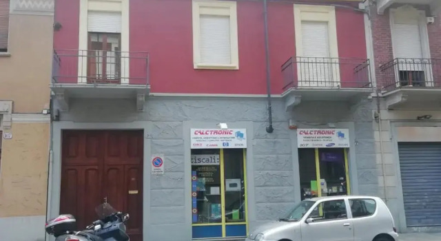 Casa Frejus . Comodo Al Centro E Al Politecnico Bus 33 E 42, Prenota Hotel Torino Piemonte, vicino a Stazione metro Racconigi