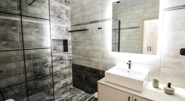 Апартаменты GM Apartment