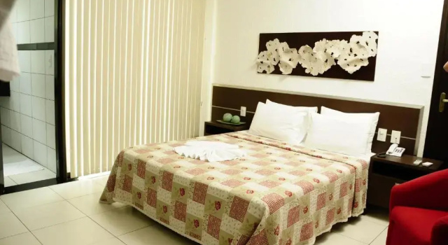 Люкс Superior Garden Hotel