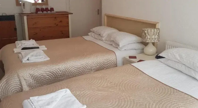 St Davids Hotel Bed and Breakfast, Забронировать Отель Отели Лландидно 3 звезды, рядом с Pen-y-Dinas Hillfort, 3*
