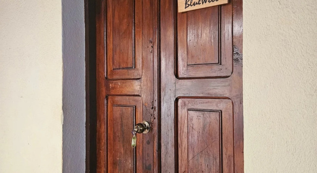 Четырёхместный номер Standard Cermeños House