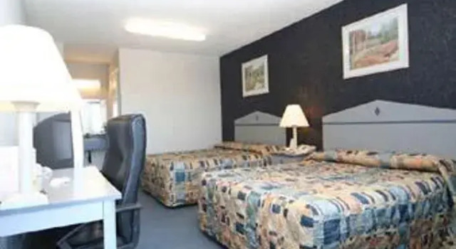 Inn Atlantic City Absecon