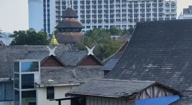 Guanlan Homestay (Xingguang Night Market Gaozhuang Branch), Buchen Sie Hotel Hotels in Yunnan mit Parkplatz, Parkplätze