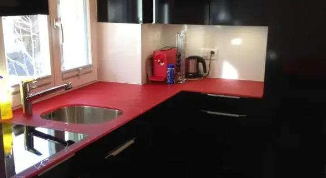 Студия Haus Rosa