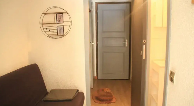 Apartment for 4 in Chatel With Balcony, Prenota Appartamento Hotel a Alvernia con parcheggio, Parcheggio