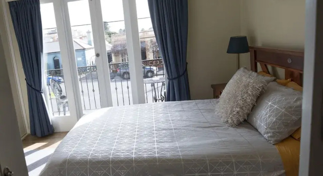 Студия с 2 комнатами Banyan Place