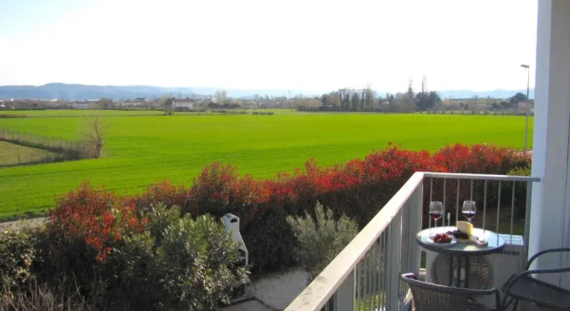 Апартаменты Vicenza City Apartments 2