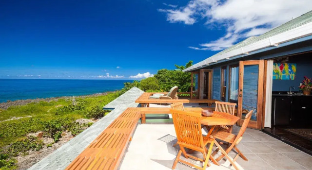 Sea Lodge 2 People
