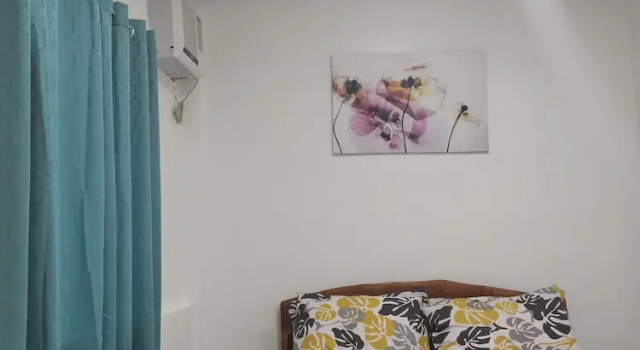 Huoneisto Cayabyabs Apartment