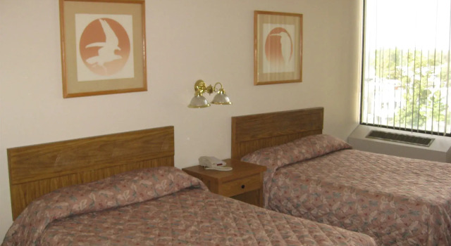 City Line Hotel