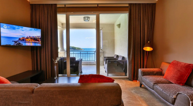 Regina del Mare, Book Hotel Busat 