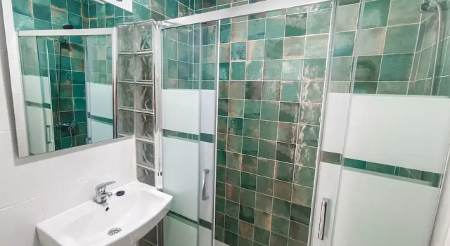 Двухместный номер Standard Daydream Medano Coliving