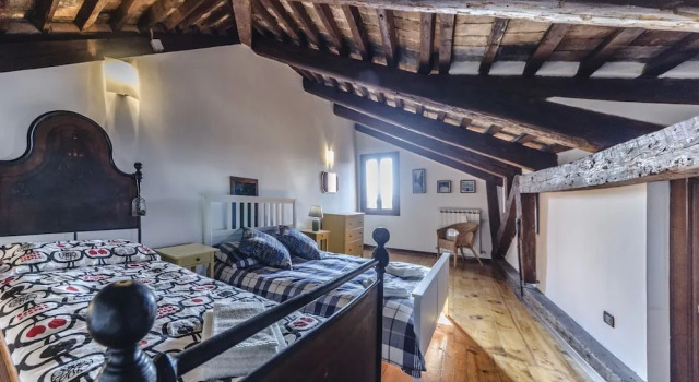 Номер Standard Maurizio House