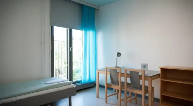 Hostel Academica Apartments, Забронировать Апартаменты/квартира Хельсинки Большой Хельсинки, рядом с Hanken School of Economics