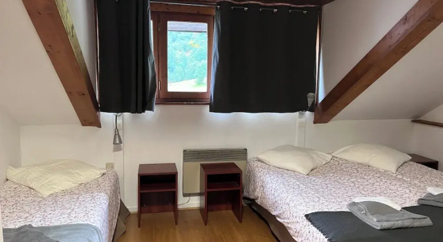Номер Standard Chalet Du Crey