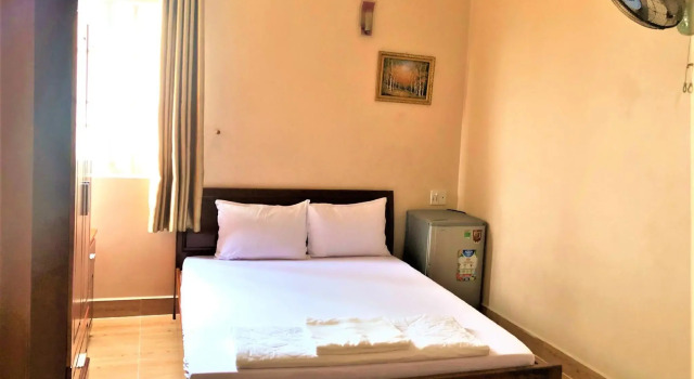 Cuc Phuong Hotel