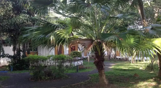 Le Bien Resort, Varaa Lomakeskus Hotellit North-Eastern Thailand pysäköinnillä, Pysäköinti