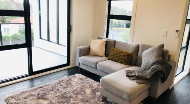Central Park Gemini Apartments, Buchen Sie Ferienwohnung Hamilton CBD 