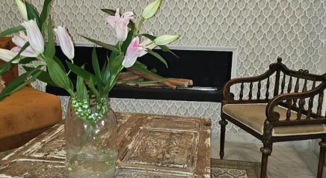 Riad Dar Lghizlane