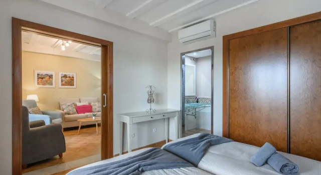 Apartment Near Ayamonte & Beach, Book Lejlighed Ayamonte Huelva