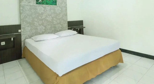 Camera doppia Standard Griya Noumi Hotel