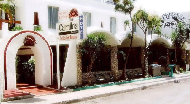 Hotel Carrillos Cancun, Prenota Hotel Hotel a Quintana Roo con parcheggio, Parcheggio