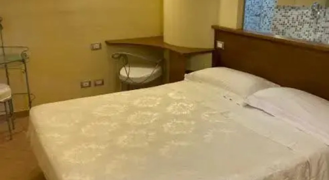 Номер Deluxe B&B Marina