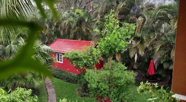 Номер Standard Cabaña Villa Victoria