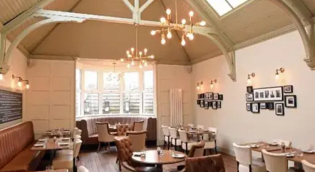 Kirklands Hotel