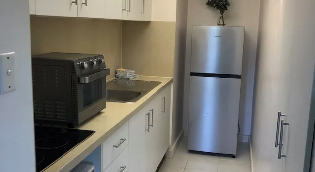 Апартаменты c 1 комнатой с балконом и с видом на бассейн Coral Towers Holiday Suites