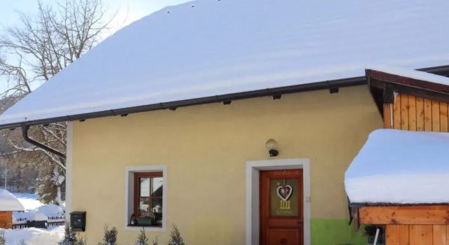 House Gebhardt Zederhaus, Réserver Hôtel Hôtels à Salzbourg avec parking, Parking