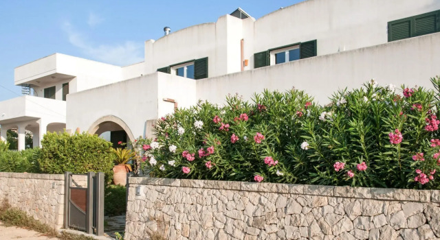 Apartments, Nardo
