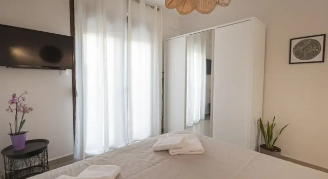 Amico Suites 2 by Rentals Pro - Nea Moudania