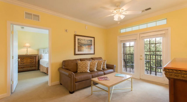 Tuscana Resort Orlando by Tropical Escape, Buchen Sie Resort SPA-Hotels in Four Corners, SPA
