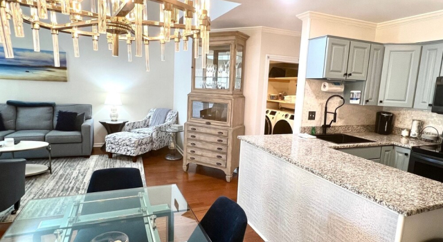 Вилла 1622 Live oak Park