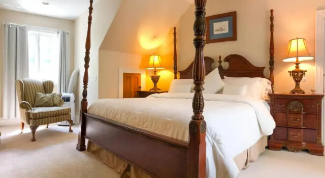 Номер Standard Chiltern Inn